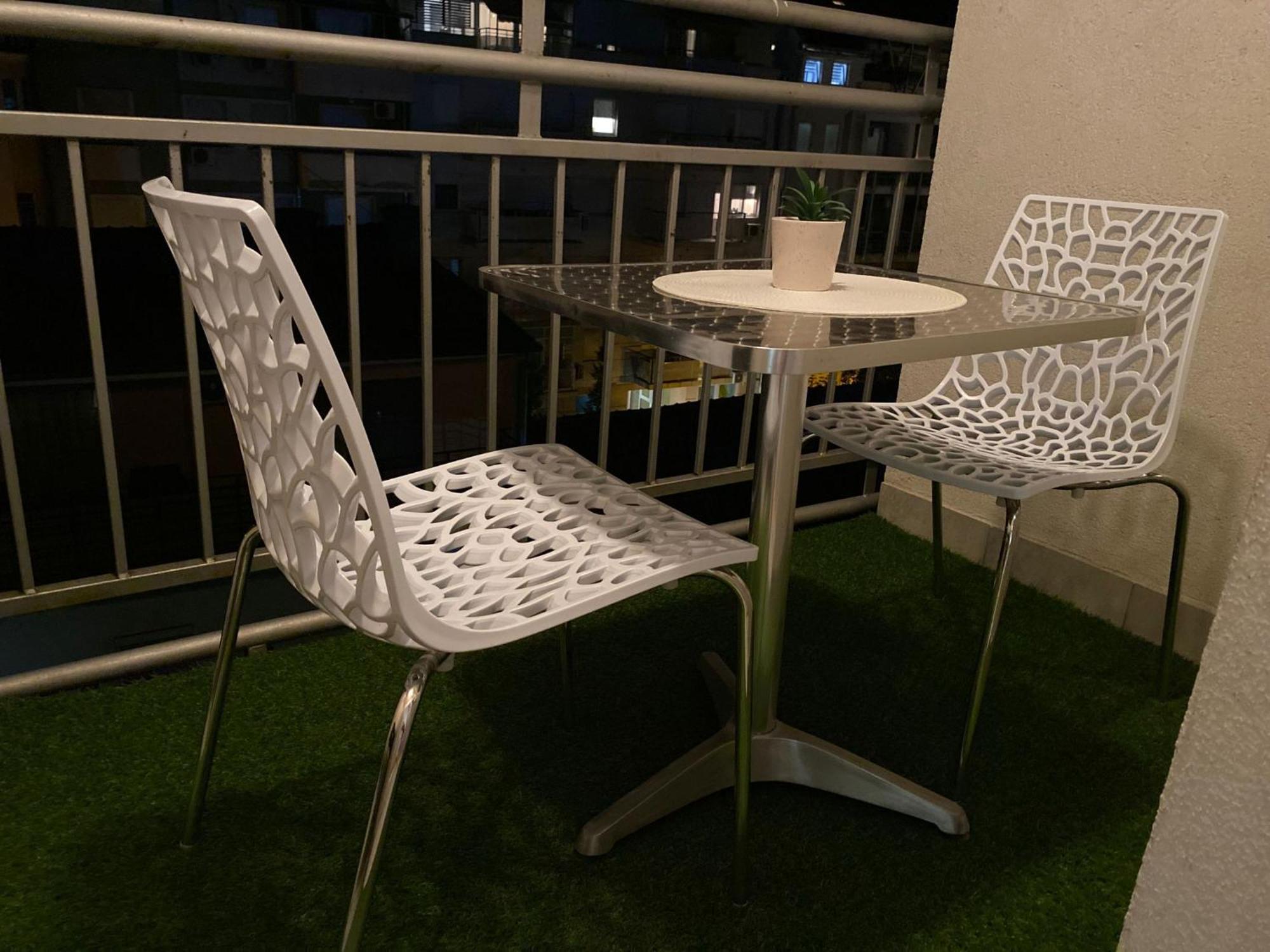Apartman Ns Dan Centar Νόβι Σαντ Εξωτερικό φωτογραφία